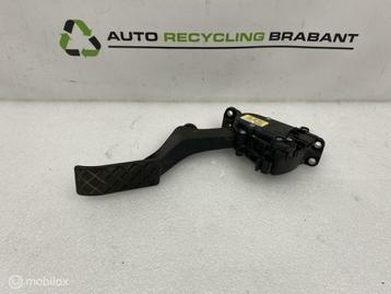 Gaspedaal Volkswagen Transporter T5 GP 2.0 TDI 7H1723503J beschikbaar voor biedingen