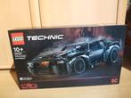 LEGO Technic Batman Batmobile - 42127, Nieuw, Complete set, Ophalen of Verzenden, Lego