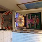 flipperkast, Verzamelen, Automaten | Flipperkasten, Ophalen, Gebruikt, Flipperkast, Williams