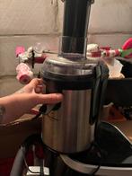 Juicemaker, Elektronische apparatuur, Ophalen of Verzenden, Zo goed als nieuw