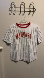 Gestreepte shirt maat xl harvard, Kleding | Dames, T-shirts, Zo goed als nieuw, Maat 46/48 (XL) of groter, Verzenden