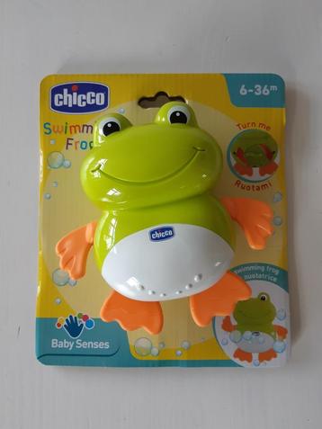 Swimming Frog van Chicco beschikbaar voor biedingen