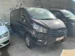 2021 FORD TRANSIT, Gebruikt, Overige brandstoffen, Bedrijf, Handgeschakeld