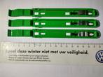 3 x Dell OptiPlex Dimension XPS 600 Floppy Drive Rails 995EM, Computers en Software, Ophalen of Verzenden, Zo goed als nieuw