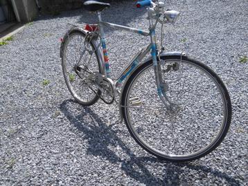 Vélo homme beschikbaar voor biedingen