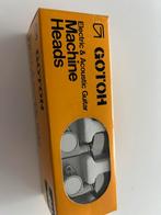 Gotoh stemschroeven made in japan nieuw in doos, Enlèvement, Comme neuf