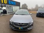 Opel Insignia Sports Tourer 2.0 Turbo 4x4 Innovation, Cuir, Argent ou Gris, Achat, Entreprise