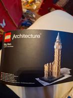 LEGO Architecture, Ophalen of Verzenden, Zo goed als nieuw, Lego