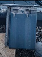 Gezocht BEAUVOISE/ St-Germer Huguenot Fenal Blauw, Doe-het-zelf en Bouw, Ophalen, Gebruikt, Steen of Klei, Blauw