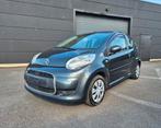 CITROËN C1 **KLAAR VOOR INSCHRIJVING** 2011 EURO5 1.0 BENZIN, Auto's, Citroën, Stof, C1, Handgeschakeld, Grijs