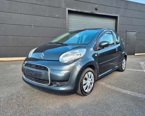 CITROËN C1 **KLAAR VOOR INSCHRIJVING** 2011 EURO5 1.0 BENZIN, Auto's, Citroën, Particulier, C1, ABS, Airbags, Alarm, Centrale vergrendeling