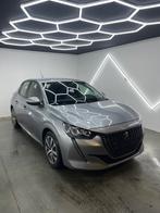 Peugeot 208 | 2020| 62.917KM| 1 JAAR GARANTIE, Auto's, Voorwielaandrijving, https://public.car-pass.be/verify/1438-0844-1546, Stof
