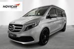 Mercedes-Benz Marco Polo Mercedes Benz Marco Polo, Caravans en Kamperen, Mobilhomes, Automaat, Buscamper of Camperbus, Mercedes-Benz