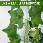 Kunstklimopslinger | 6 stuks |  210 cm | GRATIS LEVERING, ADORAMOUR, Binnen, -, Verzenden