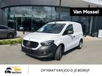 Mercedes-Benz Citan 112 CDI L1 Base, Auto's, Voorwielaandrijving, Stof, 4 cilinders, 116 pk