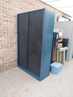 Roldeurkasten, Ophalen, Zo goed als nieuw, Kunststof