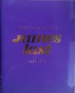 Fotoboek James Last Tour 2001, Boeken, Muziek, Nieuw, Artiest, James Last, Ophalen of Verzenden