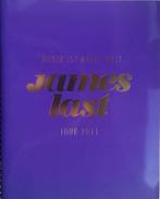 Fotoboek James Last Tour 2001, Nieuw, Artiest, James Last, Ophalen of Verzenden