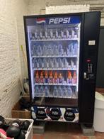 drankautomaat, Ophalen of Verzenden, Dranken