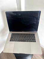 MacbookPro 15-inch 512GB 16GB RAM, 16 GB, 15 inch, Qwerty, 512 GB