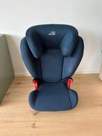 Autostoel Romer britax 4-12 jaar, Ophalen, Gebruikt, Romer
