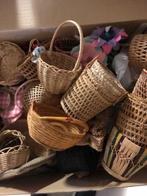 doopsuikermandjes (kleine mandjes... pasen?), Enlèvement, Neuf