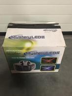 JB Systems Mystery LED, Ophalen, Zo goed als nieuw, Licht, Kleur