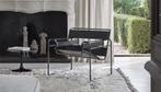KNOLL WASSILY CHAIR BAUHAUS LIMITED EDITION, Ophalen, Zo goed als nieuw, Metaal, Modern