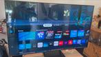 Samsung QLED 55 inch. TE REPAREREN!!, Audio, Tv en Foto, Televisies, Ophalen, Samsung, 100 cm of meer, 4k (UHD)