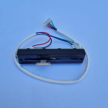 Originele faders voor Rodec mengpanelen -met montage service beschikbaar voor biedingen