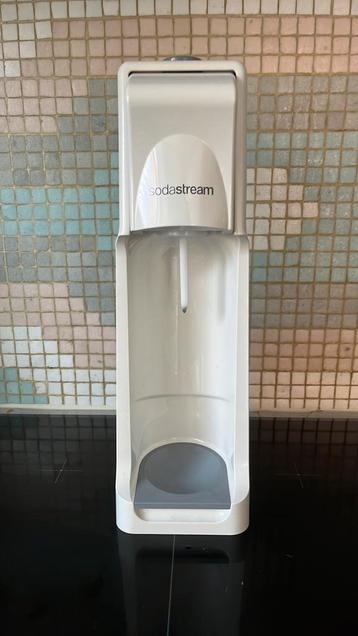 Appareil Sodastream disponible aux enchères