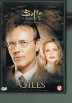 Buffy, The Vampire Slayer -The Slayer Collections- Giles, CD & DVD, DVD | TV & Séries télévisées, À partir de 12 ans, Utilisé
