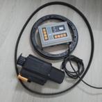 Automatische piloot Plastimo AS 100, Watersport en Boten, Ophalen, Gebruikt, Kabel of Apparatuur