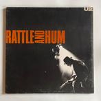 U2 - Rattle And Hum, Enlèvement ou Envoi, Comme neuf