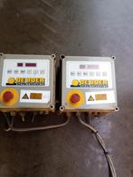 Besturingskasten De Boer mestschuif, Zakelijke goederen, Landbouw | Veevoer, Ophalen