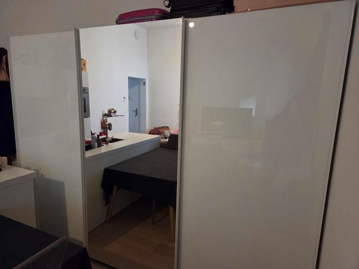 Kledingkast, Huis en Inrichting, Kasten | Kleerkasten, Ophalen