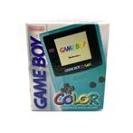 Console Nintendo Game Boy Color, Consoles de jeu & Jeux vidéo, Consoles de jeu | Nintendo Game Boy, Comme neuf, Game Boy Color