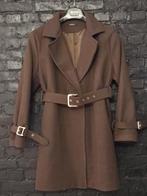 Manteau femme marron neuf – Made in Italy, Enlèvement ou Envoi