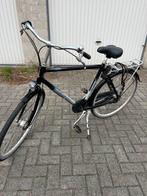 Herenfiets Raleigh strike, 53 tot 57 cm, Ophalen of Verzenden, Zo goed als nieuw