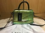 Lancaster  handtas, Handtassen en Accessoires, Tassen | Damestassen, Ophalen of Verzenden, Nieuw, Overige kleuren, Handtas