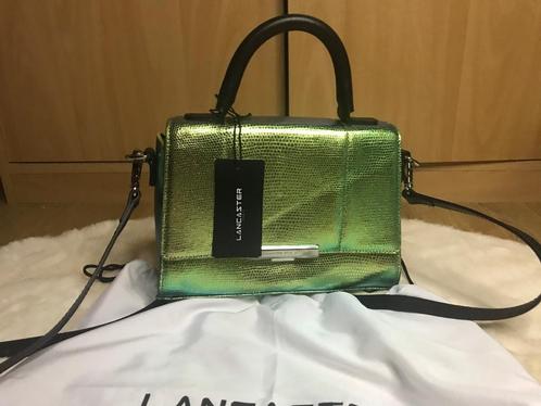 Lancaster  handtas, Handtassen en Accessoires, Tassen | Damestassen, Nieuw, Handtas, Overige kleuren, Ophalen of Verzenden