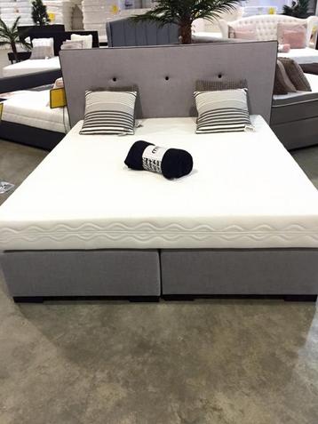 1Q Matrassen PROMO 160x200x20cm dikte + Gratis Levering beschikbaar voor biedingen