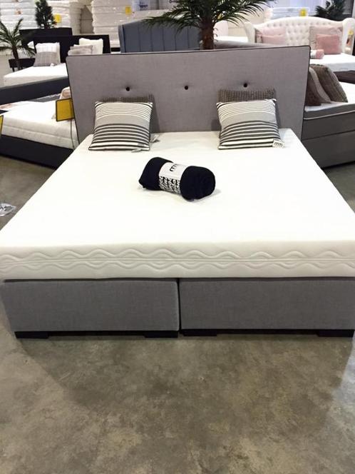 1Q Matrassen PROMO 160x200x20cm dikte + Gratis Levering, Huis en Inrichting, Slaapkamer | Matrassen en Bedbodems, Nieuw, Matras