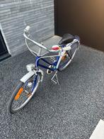 Meisjes fiets 20inch, Fietsen en Brommers, Fietsen | Meisjes, Ophalen, Gebruikt