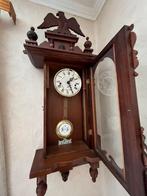 Antieke regulateur, Enlèvement