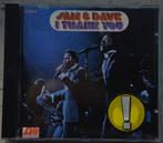 Sam & Dave - I Thank You, Cd's en Dvd's, Cd's | R&B en Soul, 1960 tot 1980, R&B, Gebruikt, Ophalen of Verzenden