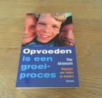 Opvoeden is een groeiproces, Comme neuf, Éducation jusqu'à 6 ans, Enlèvement, Peter Adriaenssens