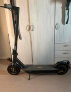 Ninebot G30, Fietsen en Brommers, Steps, Ophalen, Zo goed als nieuw