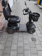 ST4D LTD scootmobiel pmr elektrische rolstoel, Ophalen of Verzenden, Zo goed als nieuw