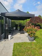 Buitentent (semi-professioneel) 3x6m - zomertent(!), Tuin en Terras, Ophalen, Gebruikt, Partytent, Minder dan 4 meter